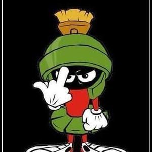 Meet your Posher, Marvin